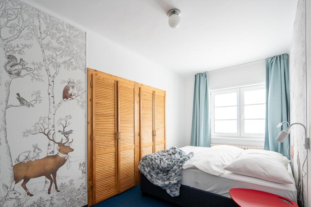 Prazska Bouda Hotel Pec pod Snezkou Cameră foto